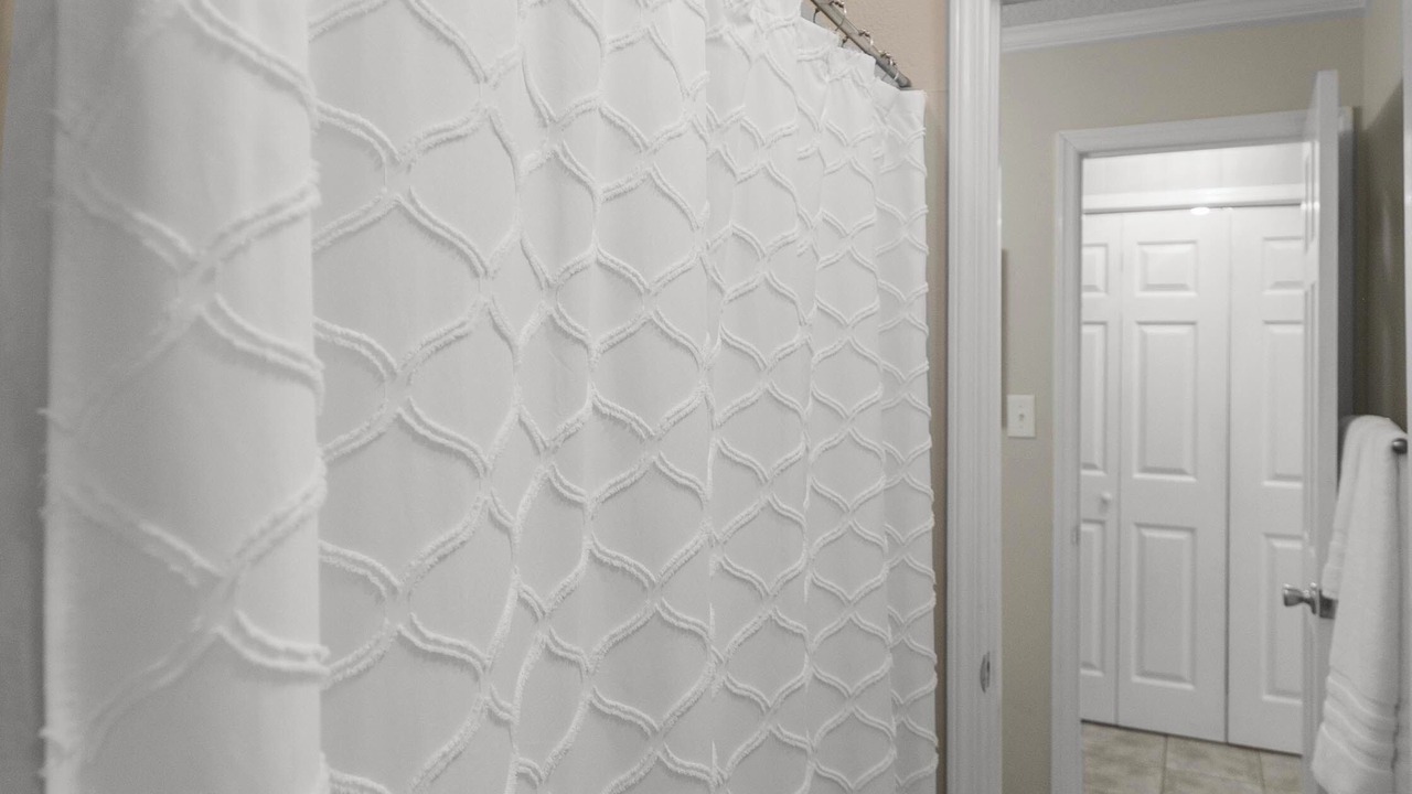 Photo of Bathroom in Shorterville