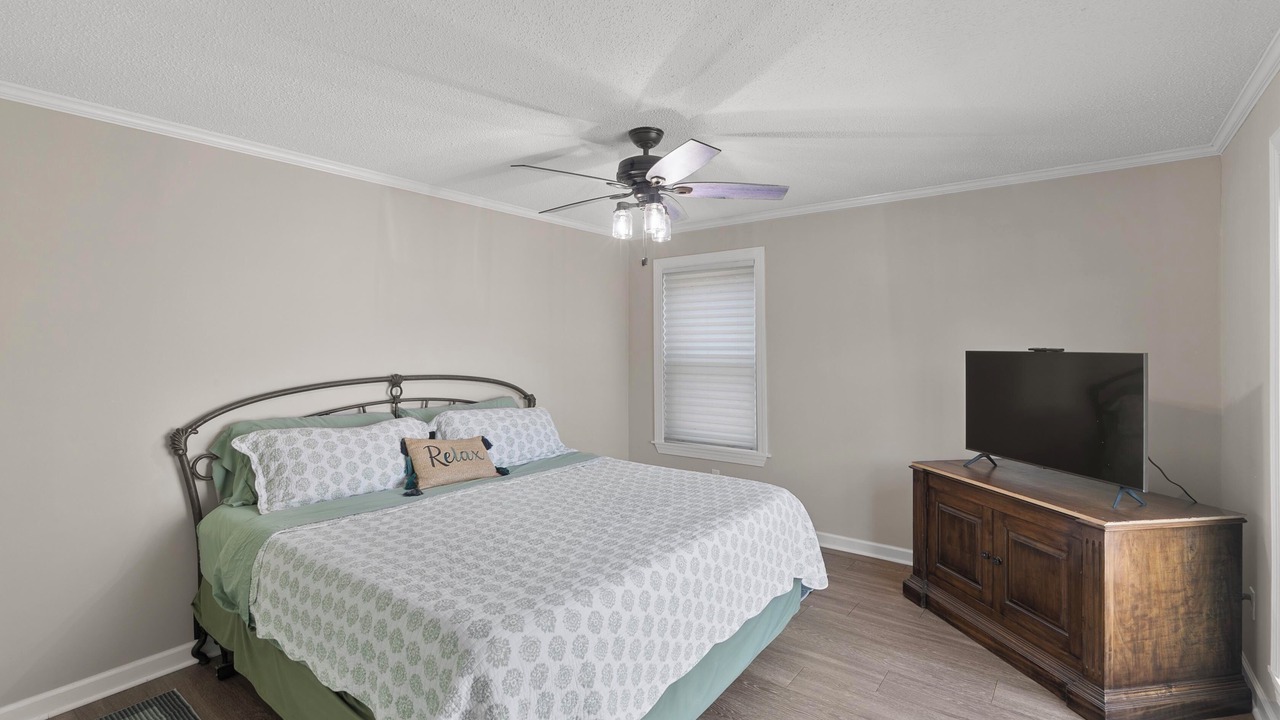 Photo of Bedroom in Shorterville