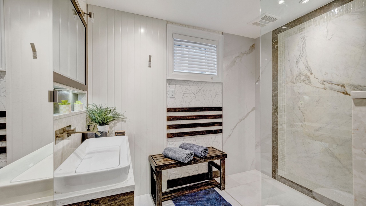 Photo of Bathroom in Rathwood