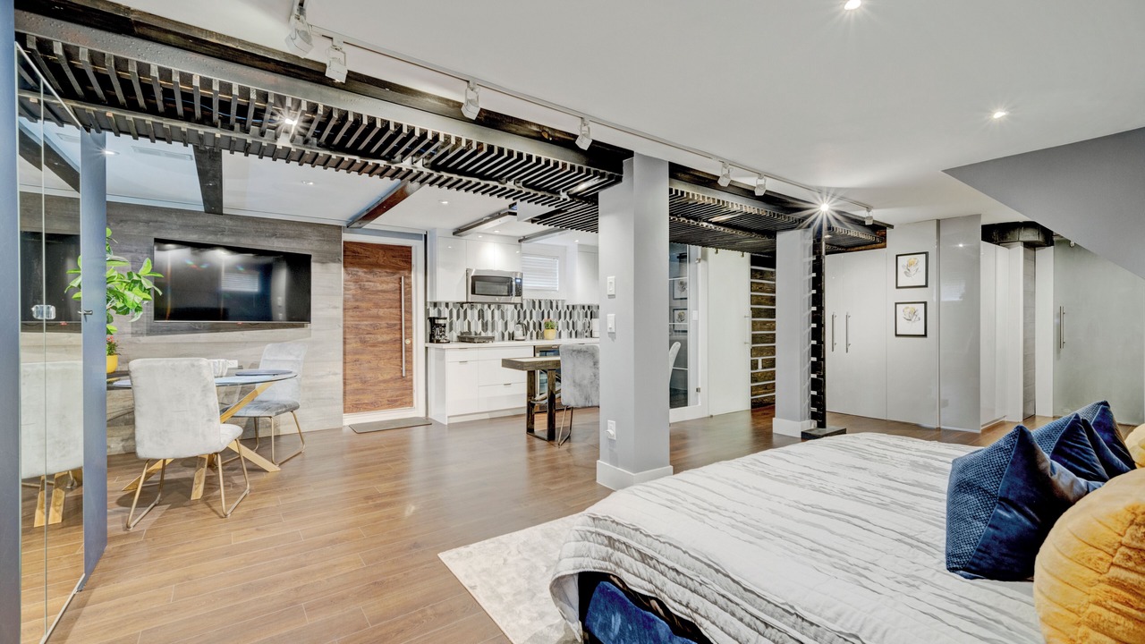 Photo of Bedroom in Rathwood