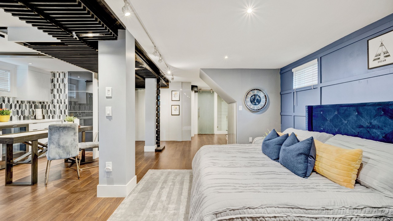Photo of Bedroom in Rathwood