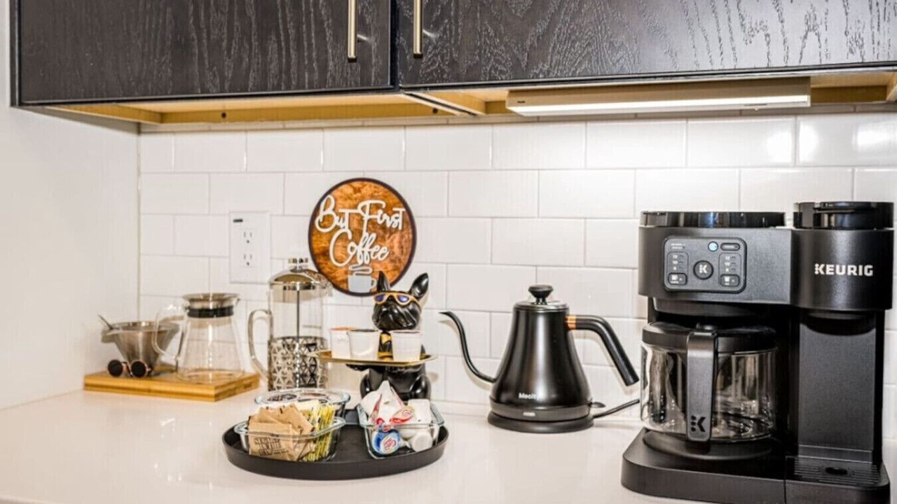 Photo of Kitchen in Apex