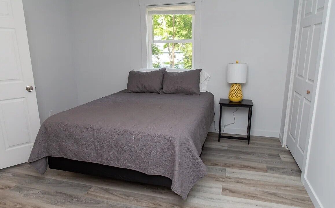 Photo of Bedroom in Madison-on-the-Lake
