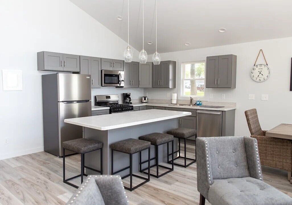 Photo of Kitchen in Madison-on-the-Lake
