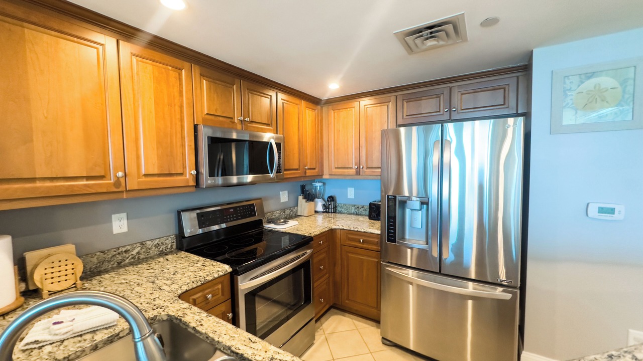 Photo of Kitchen in Ash