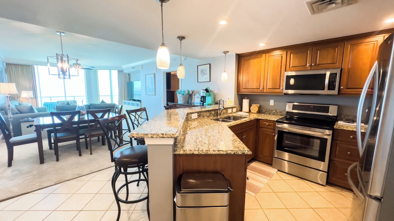 Photo of Kitchen in Ash