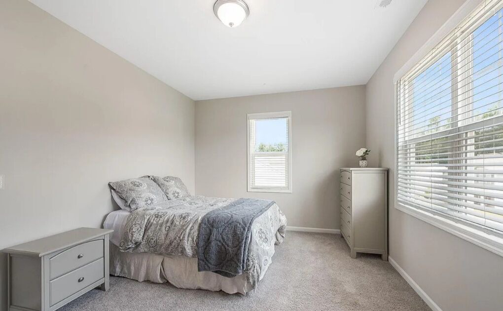 Photo of Bedroom in Clayton