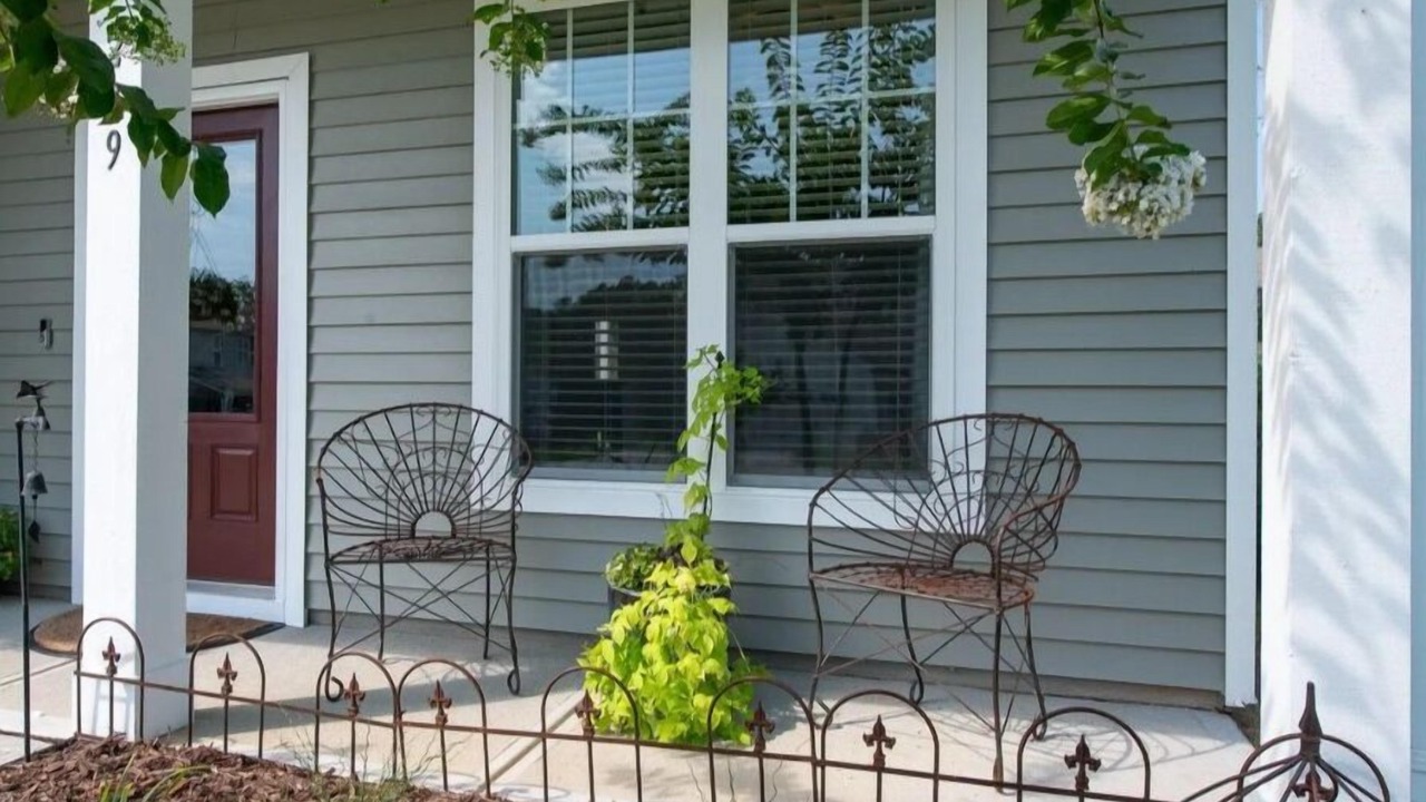 Photo of Outdoor in Clayton