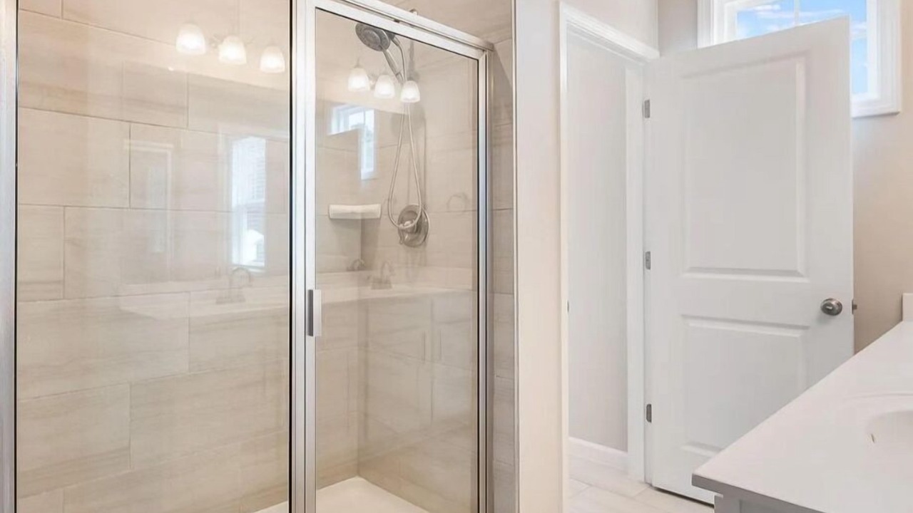 Photo of Bathroom in Clayton