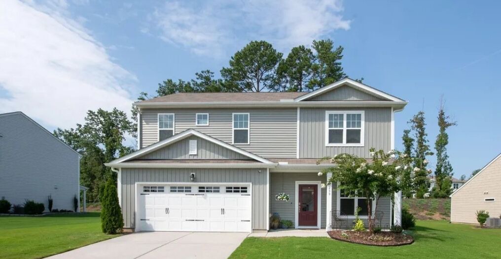 Photo of Outdoor in Clayton