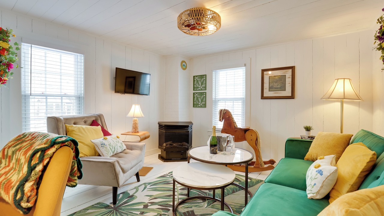 Photo of Bedroom in Hammondsport