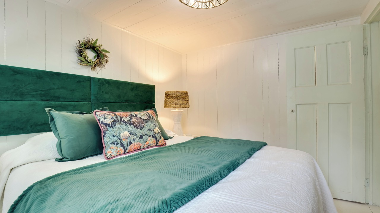 Photo of Bedroom in Hammondsport