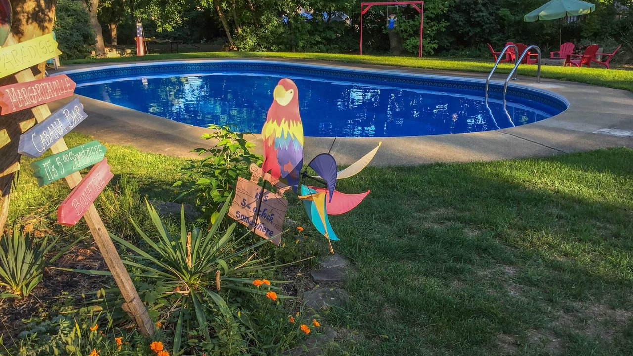 Photo of Outdoor in Hammondsport