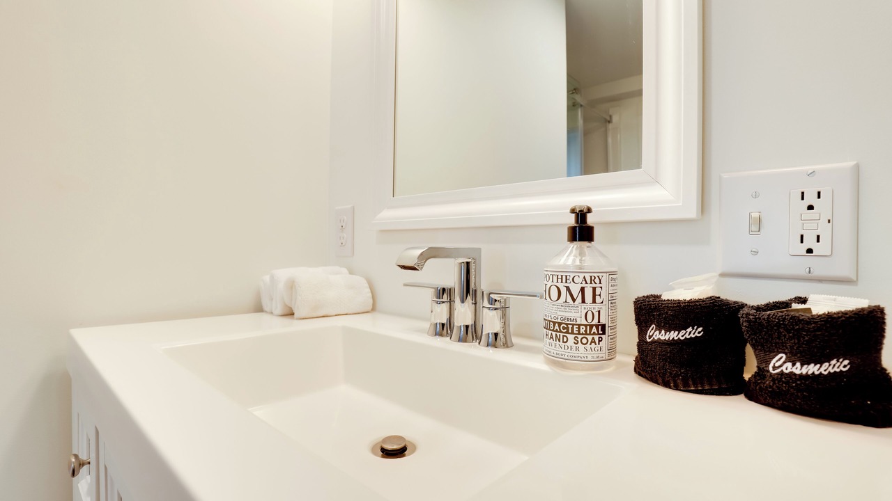Photo of Bathroom in Hammondsport