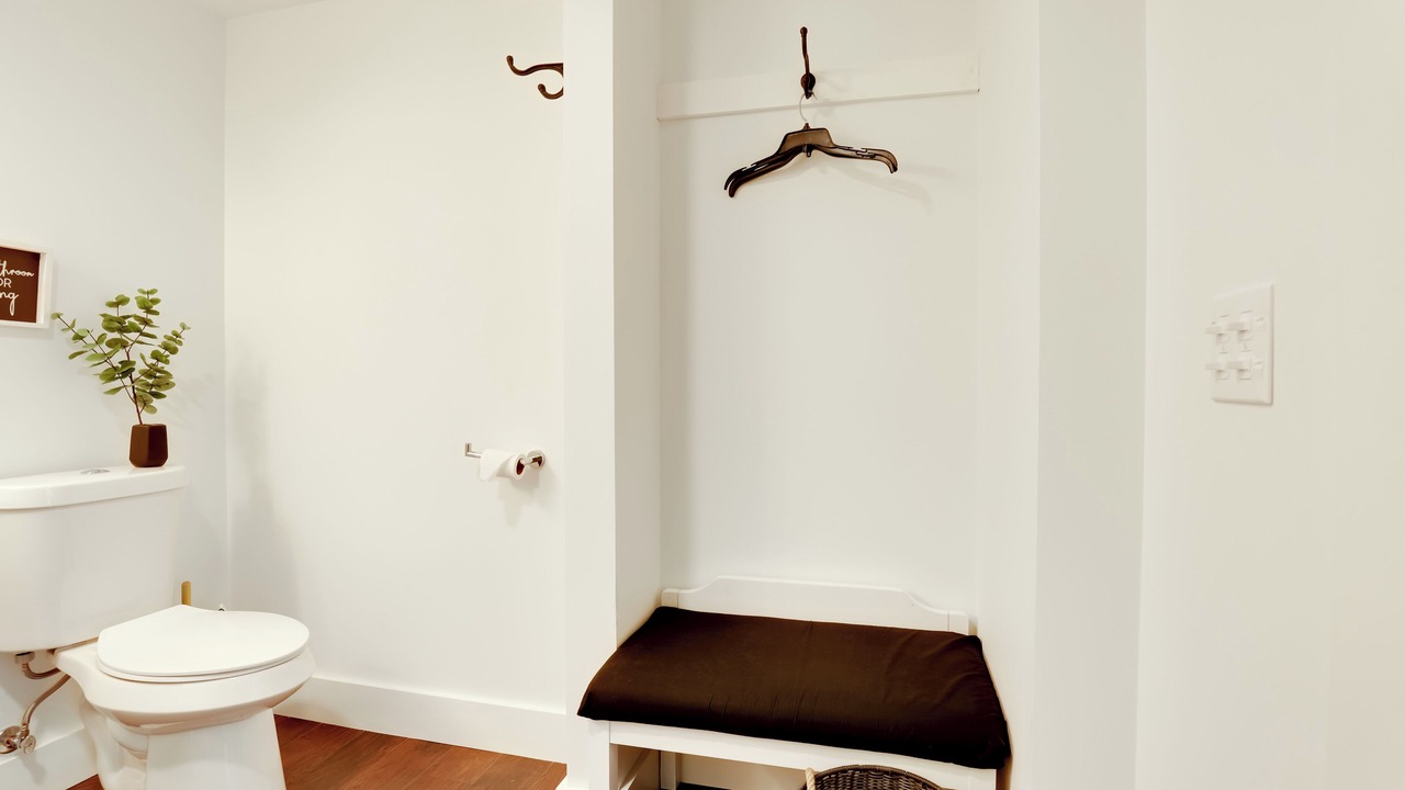Photo of Bathroom in Hammondsport