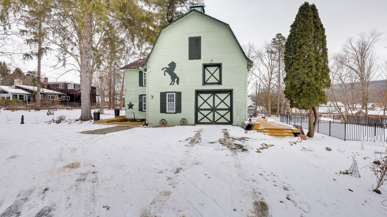 Photo of Outdoor in Hammondsport