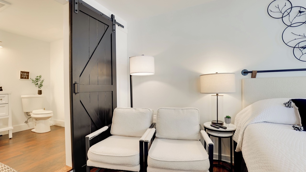 Photo of Bedroom in Hammondsport