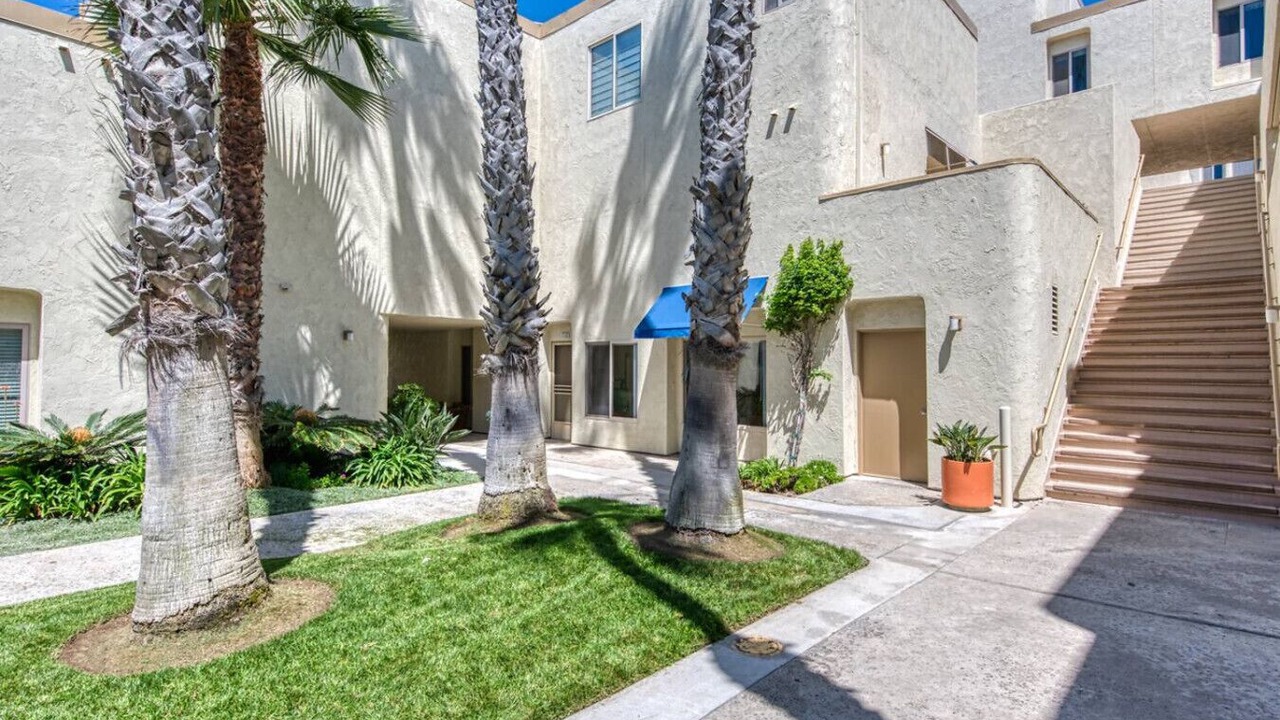 Photo of Outdoor in Santa Ana Heights