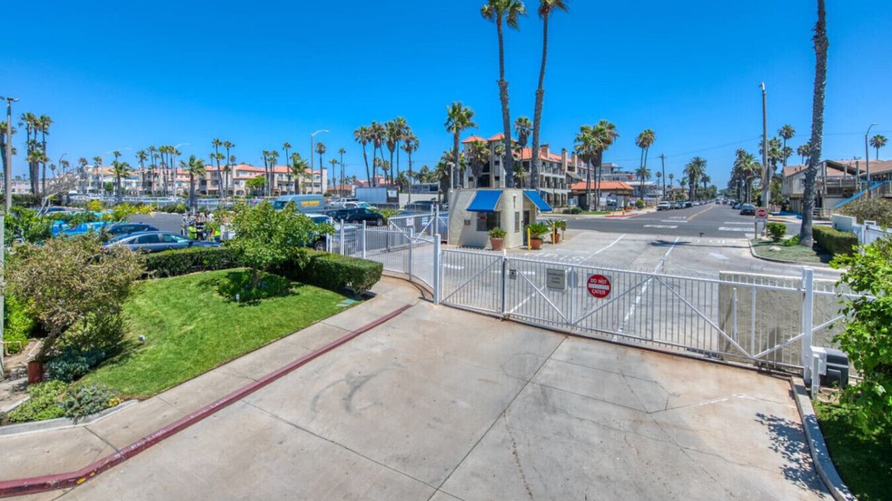 Photo of Outdoor in Santa Ana Heights