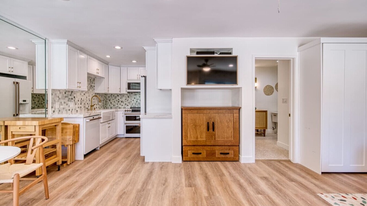 Photo of Kitchen in Santa Ana Heights