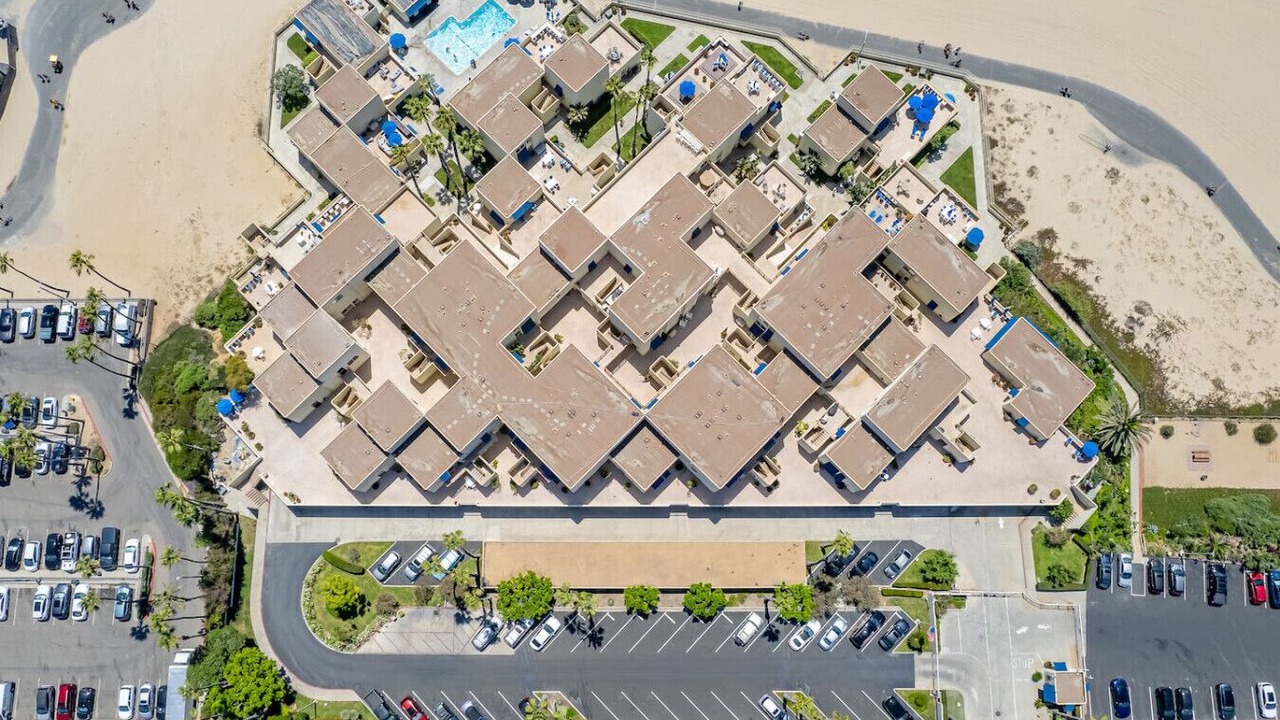 Photo of Outdoor in Santa Ana Heights