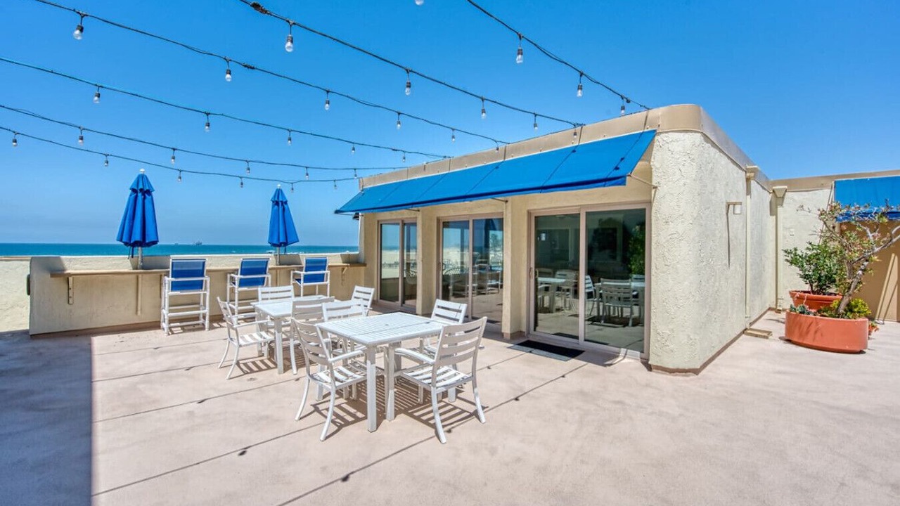 Photo of Outdoor in Santa Ana Heights