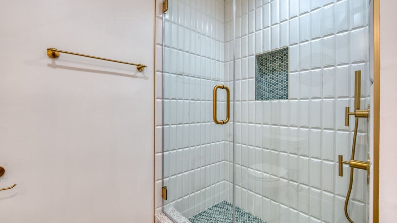 Photo of Bathroom in Santa Ana Heights