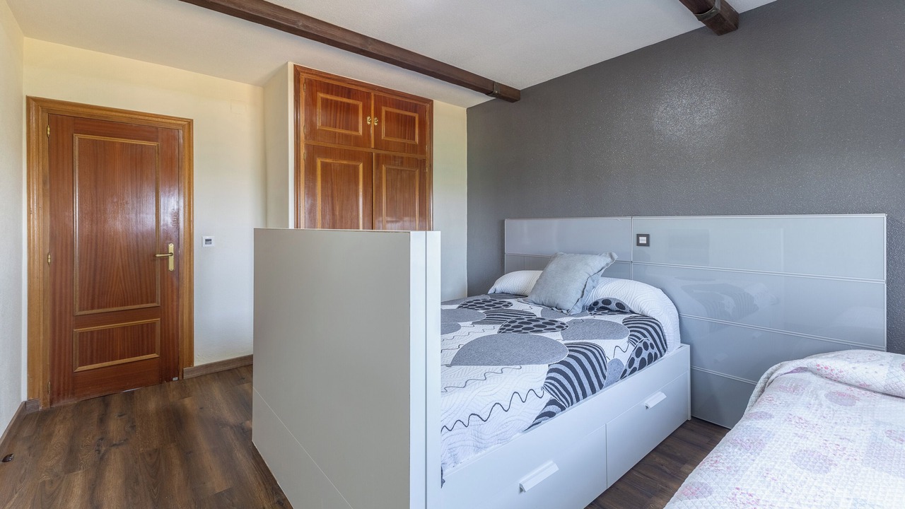 Photo of Bedroom in Aldea del Fresno