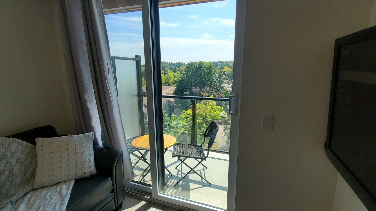 Photo of Livingroom in Waterloo