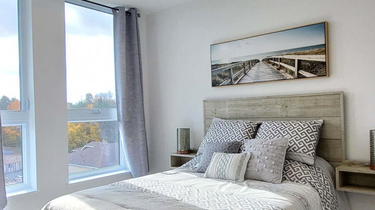 Photo of Bedroom in Waterloo