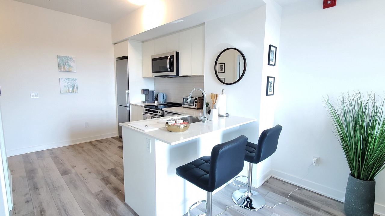 Photo of Kitchen in Waterloo