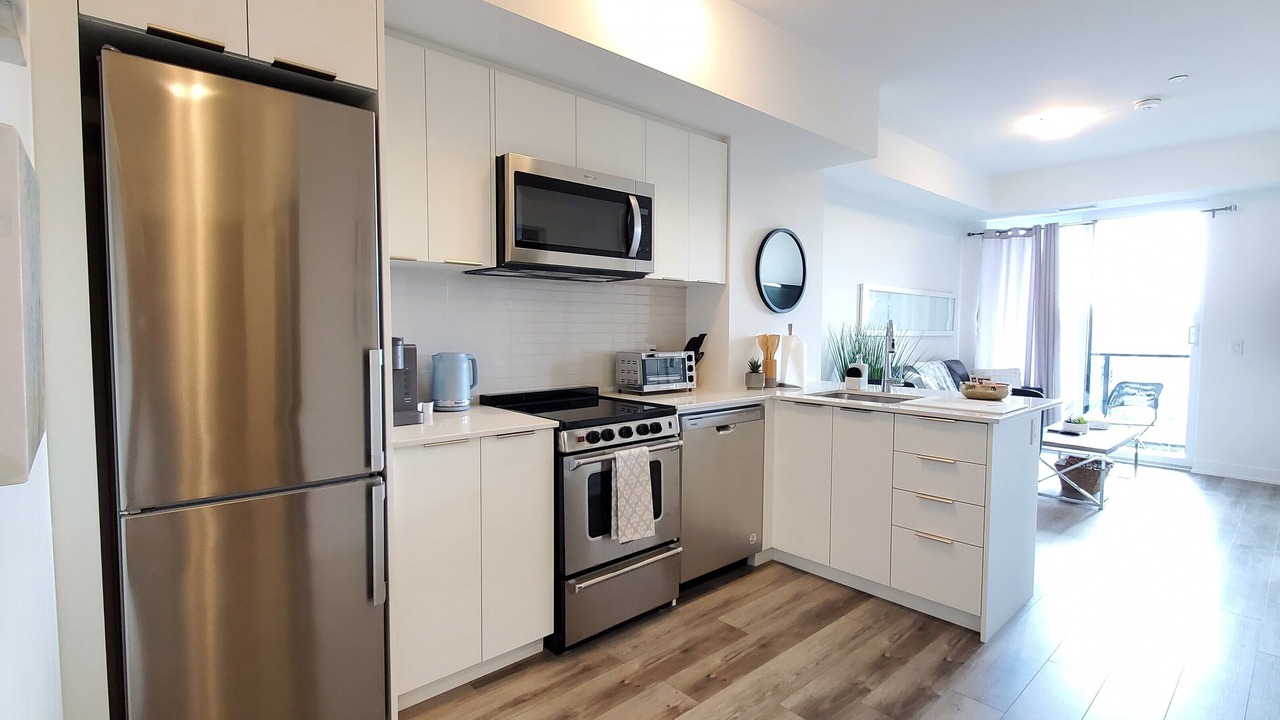 Photo of Kitchen in Waterloo