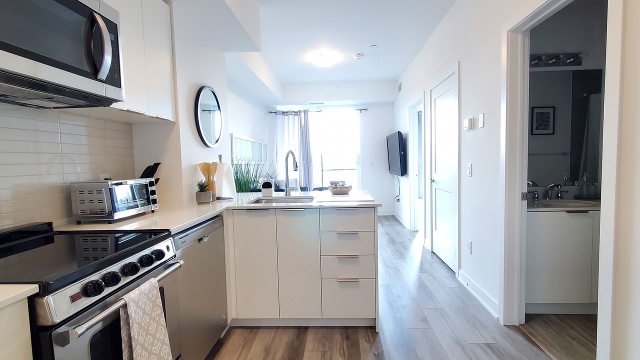 Photo of Kitchen in Waterloo