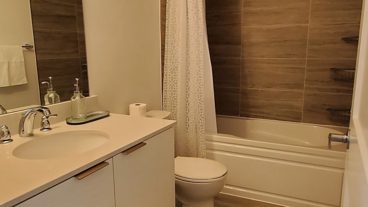 Photo of Bathroom in Waterloo
