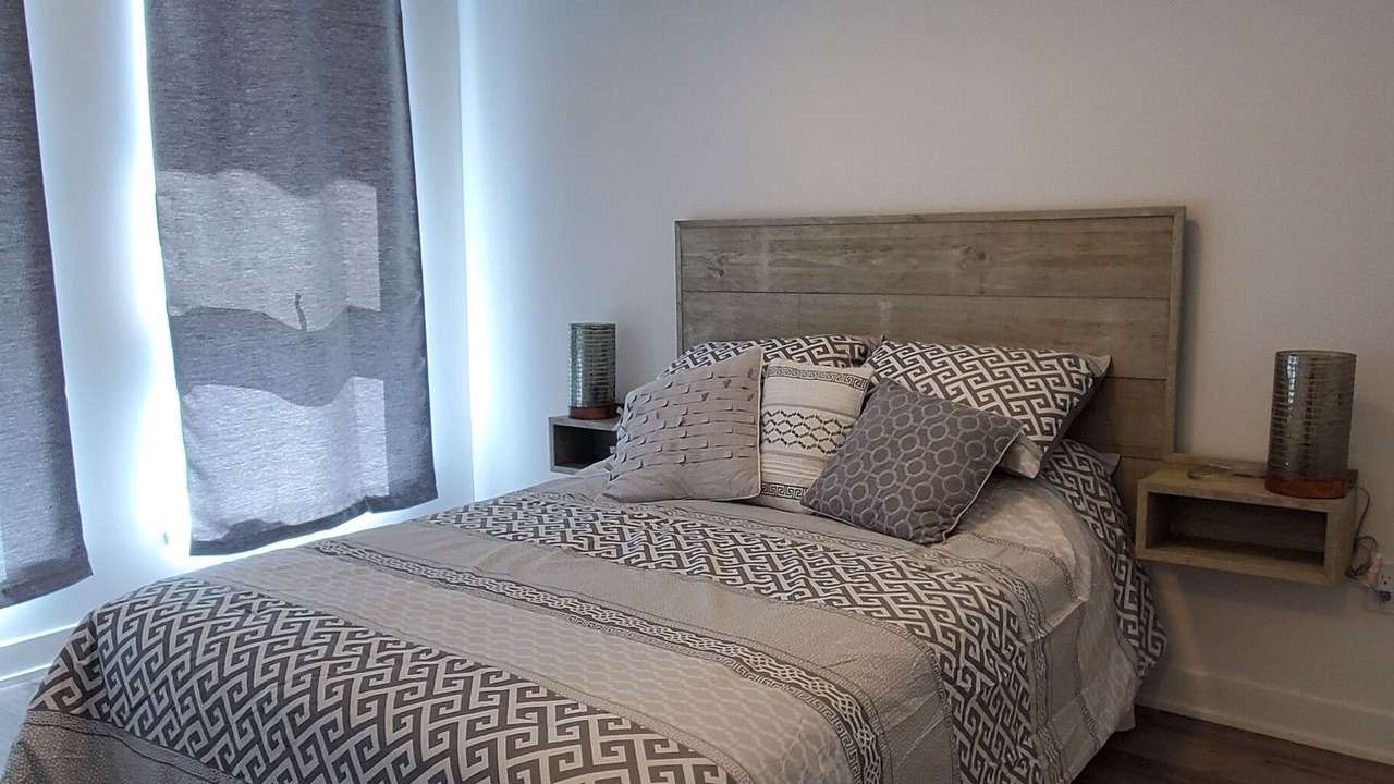 Photo of Bedroom in Waterloo