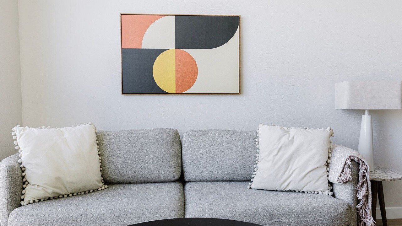 Photo of Livingroom in Chinatown
