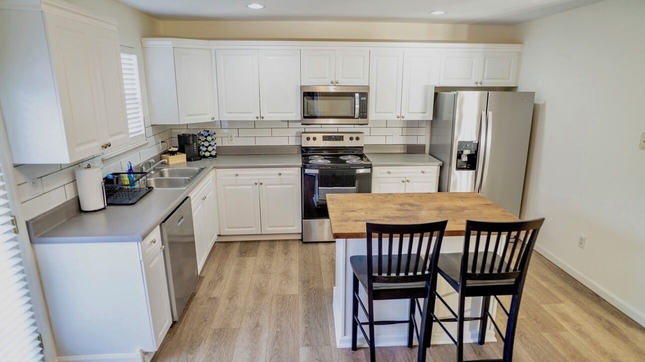 Photo of Kitchen in Bessemer