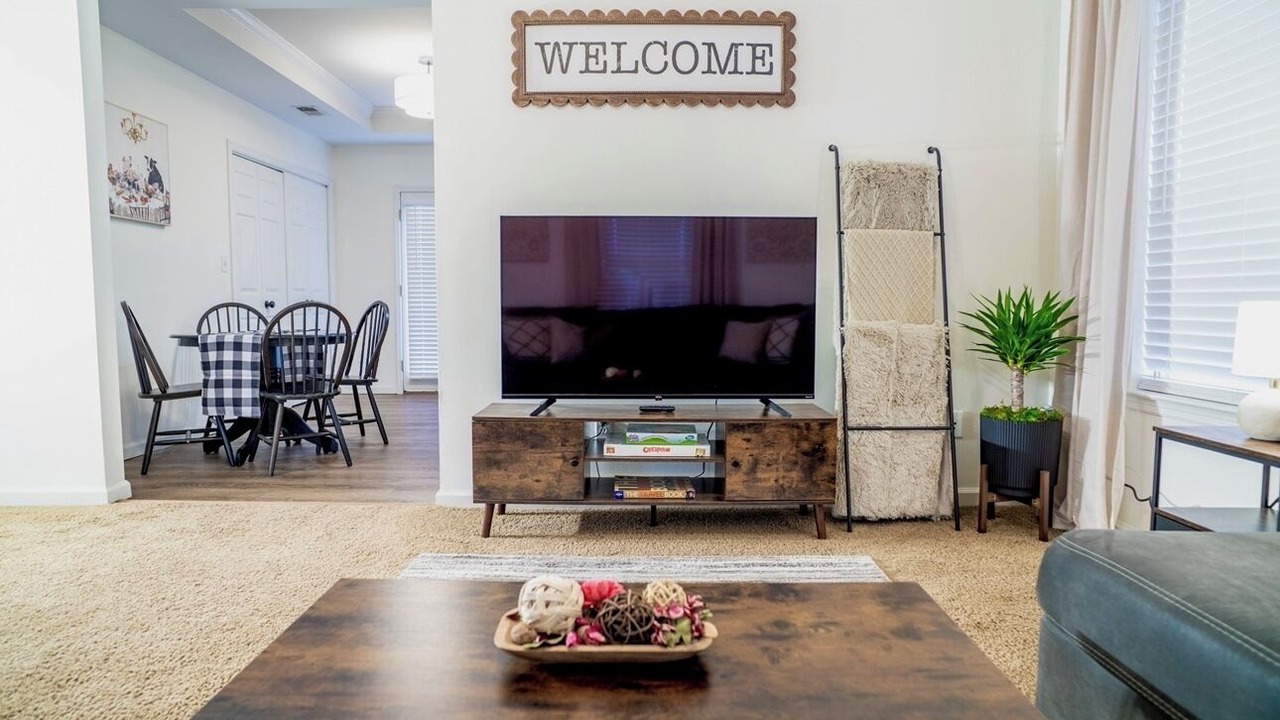 Photo of Livingroom in Bessemer