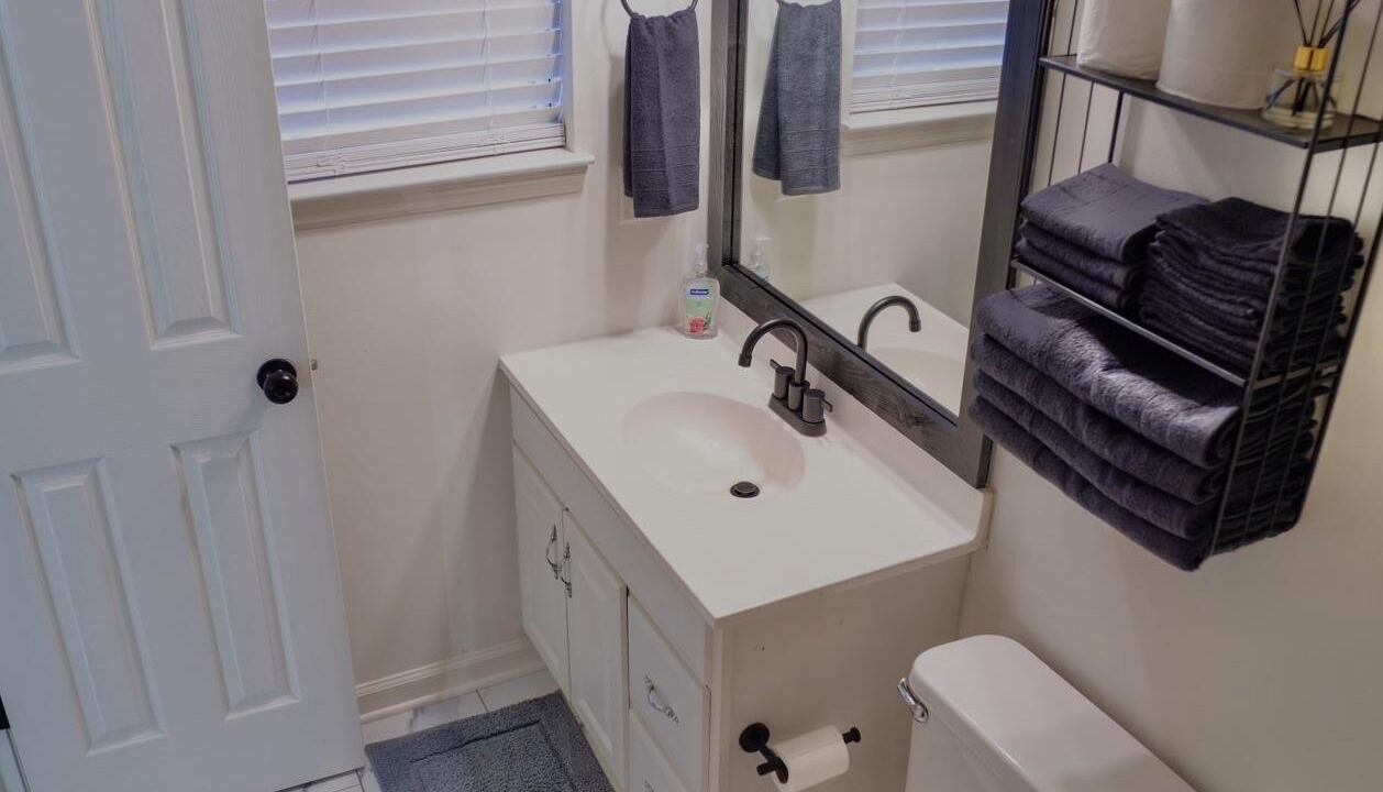 Photo of Bathroom in Bessemer