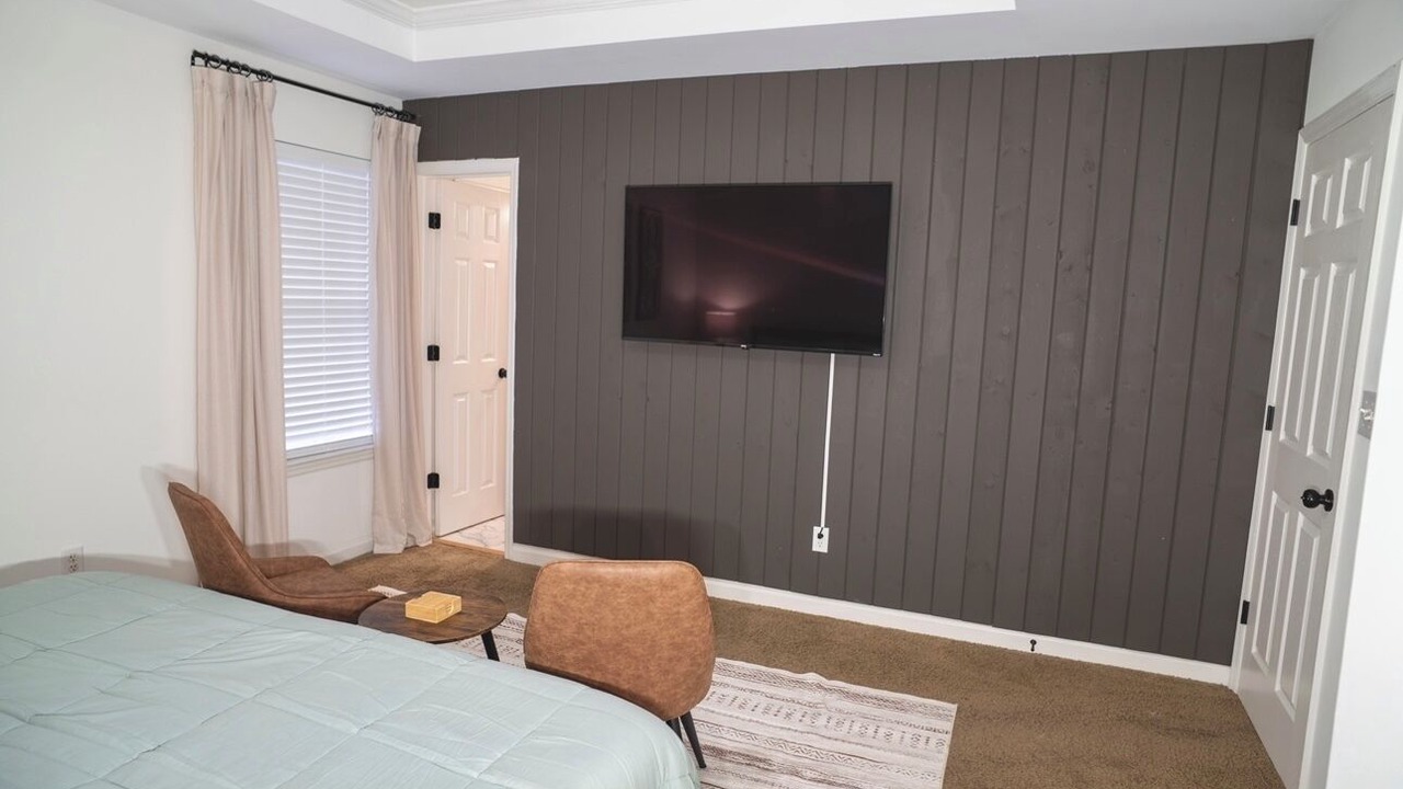 Photo of Bedroom in Bessemer