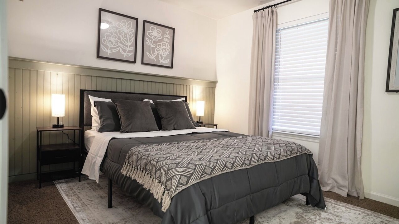 Photo of Bedroom in Bessemer