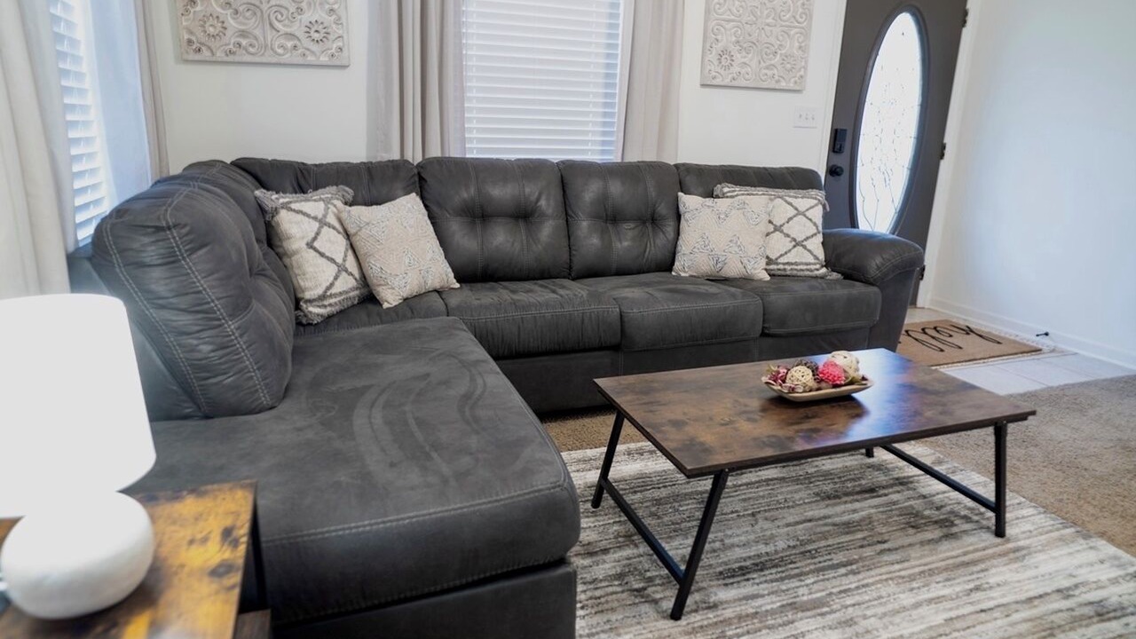 Photo of Livingroom in Bessemer