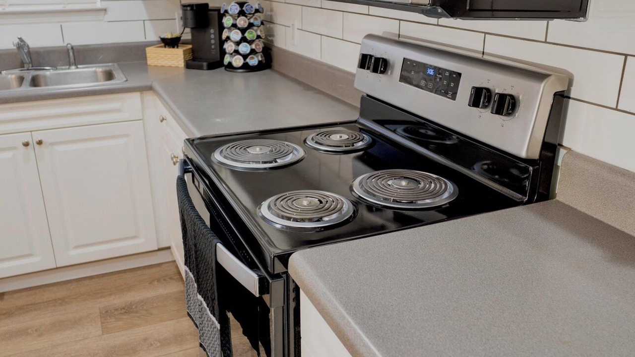 Photo of Kitchen in Bessemer