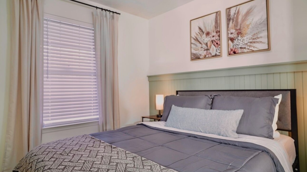 Photo of Bedroom in Bessemer