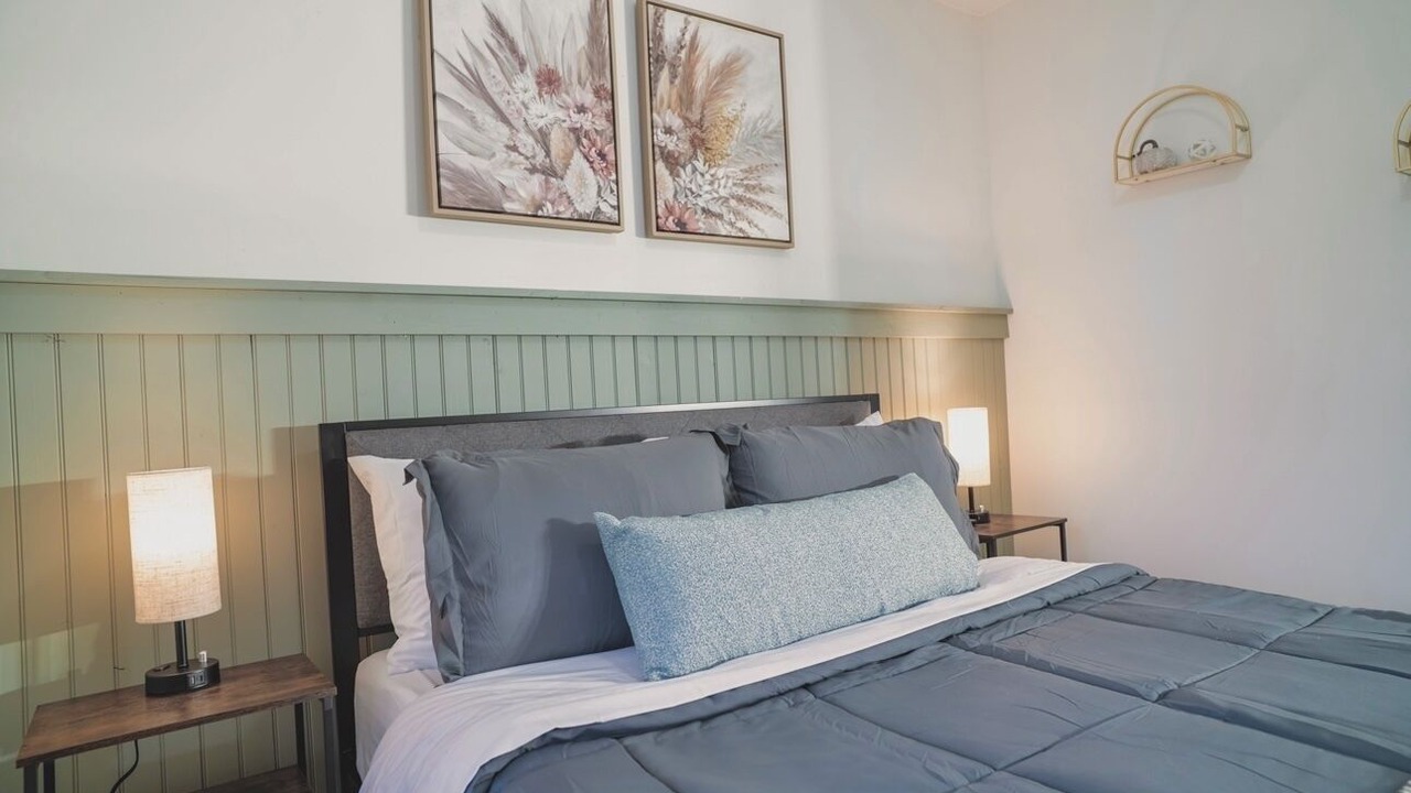 Photo of Bedroom in Bessemer