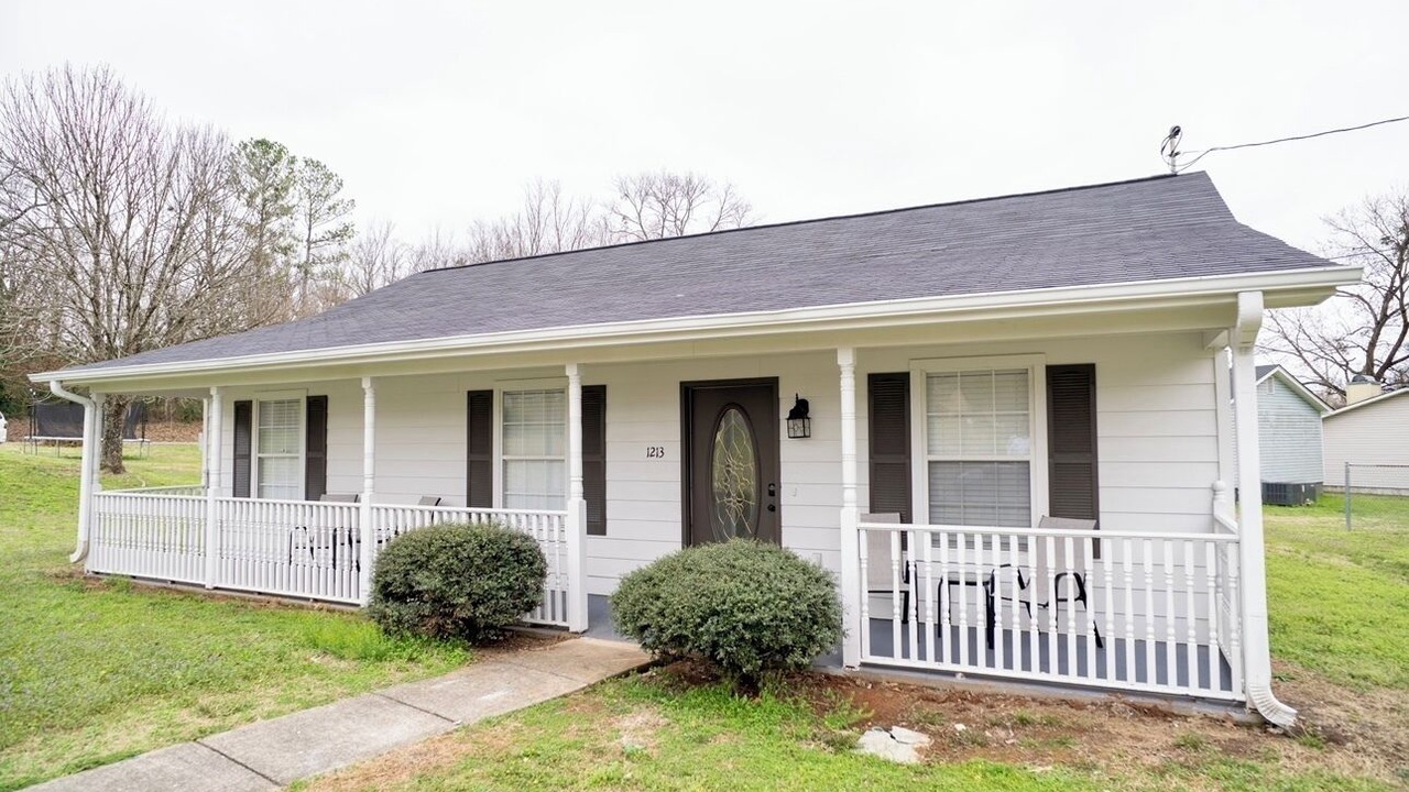 Photo of Outdoor in Bessemer