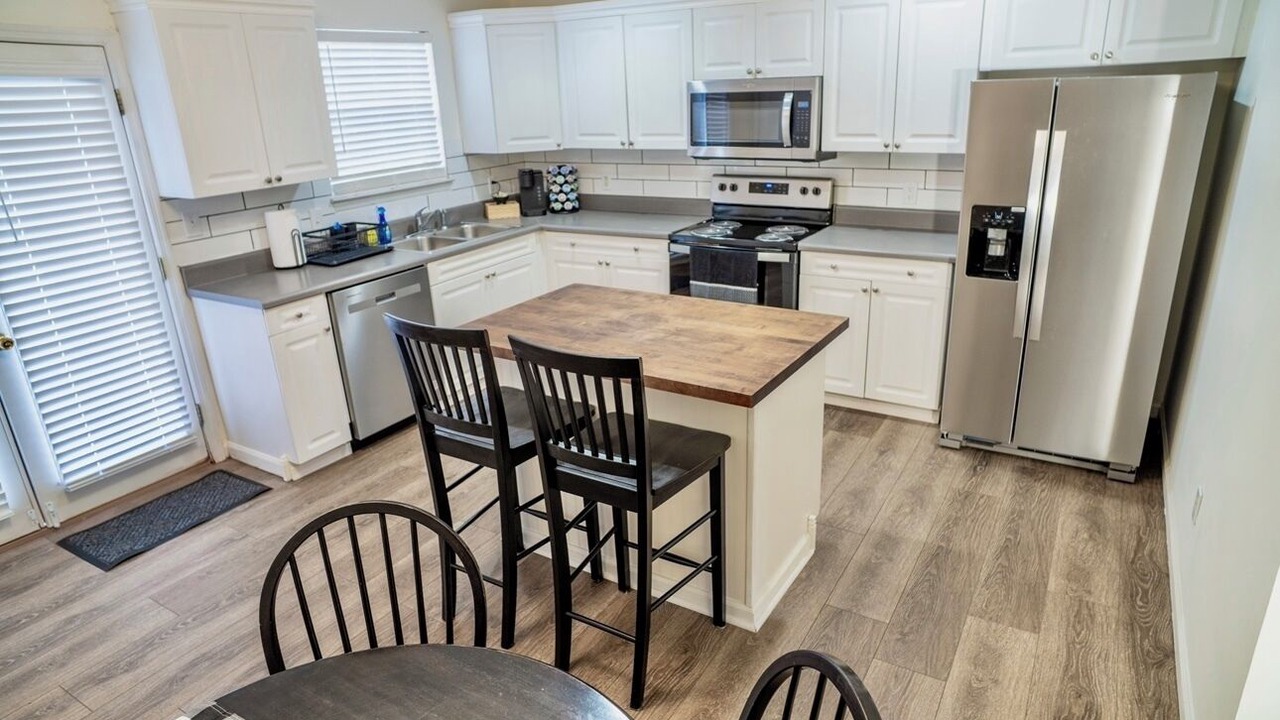 Photo of Kitchen in Bessemer