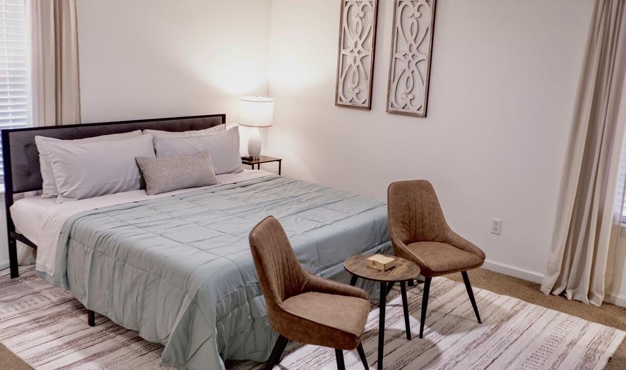 Photo of Bedroom in Bessemer