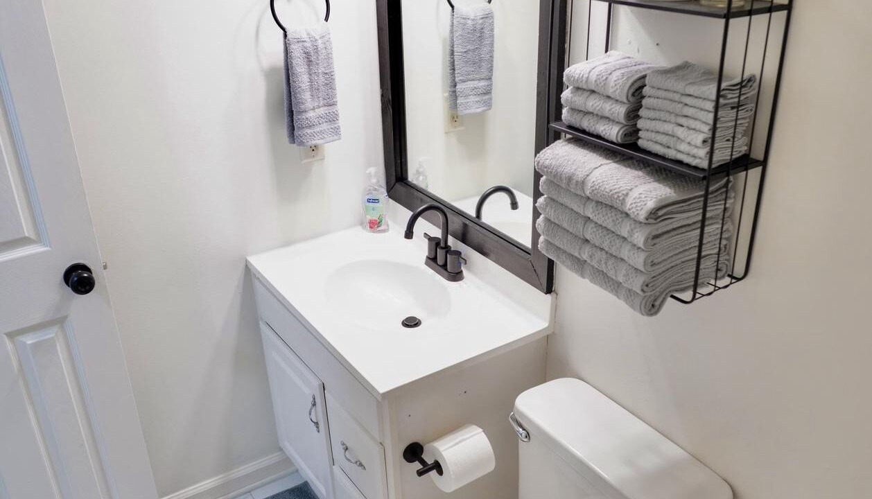 Photo of Bathroom in Bessemer