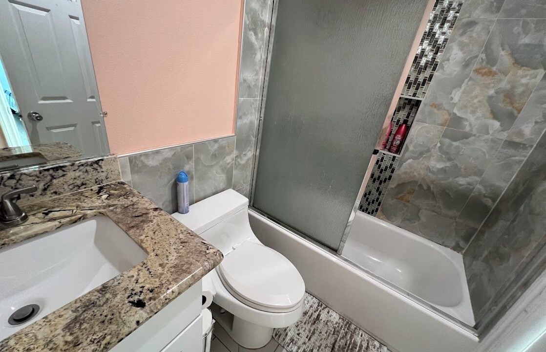 Photo of Bathroom in Midway City